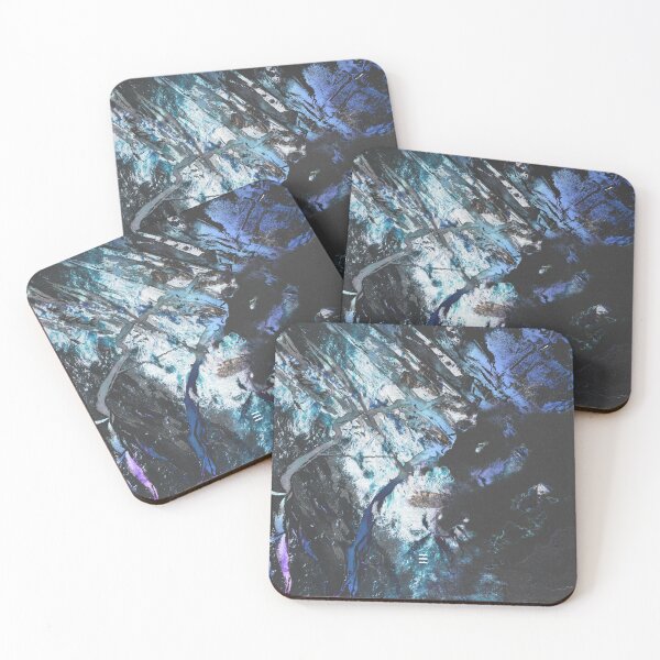 Item preview, BLUE CARBON designed and sold by apxnr.