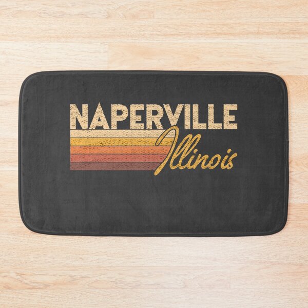 Artikelvorschau, Naperville Illinois entworfen und verkauft von dk80.