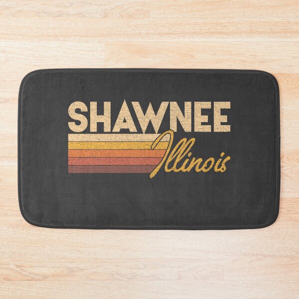 Item preview, Shawnee Illinois designed and sold by dk80.