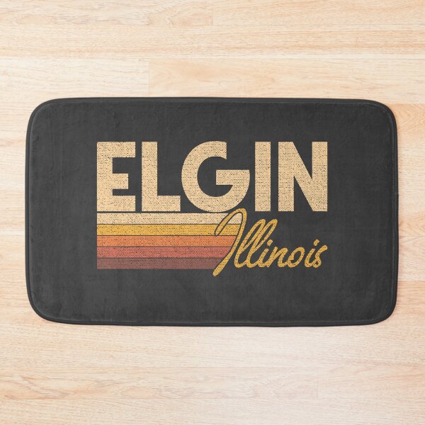 Item preview, Elgin Illinois designed and sold by dk80.