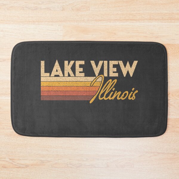 Aperçu de l'œuvre Lake View Illinois créée et vendue par dk80.