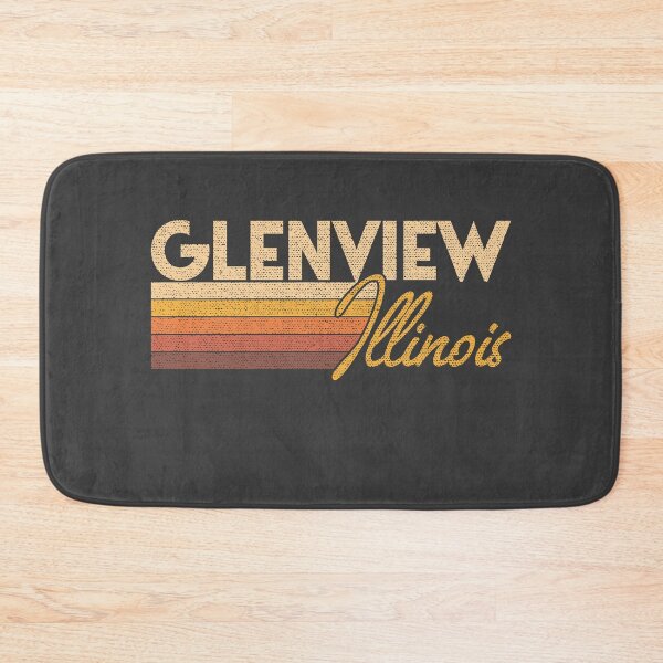Item preview, Glenview Illinois designed and sold by dk80.