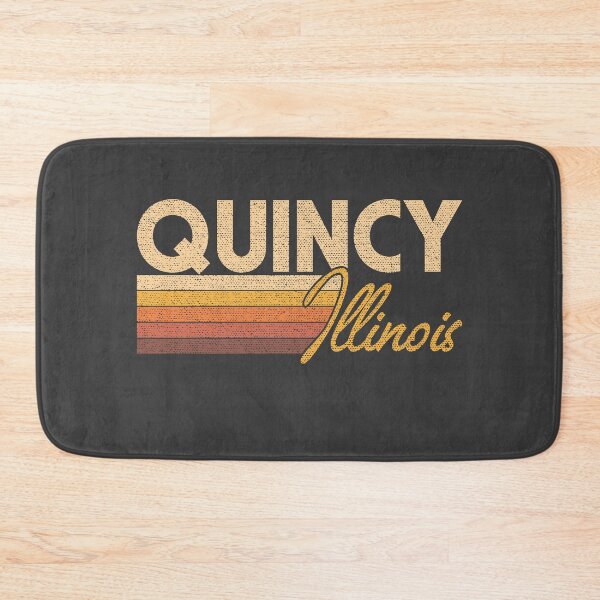 Item preview, Quincy Illinois designed and sold by dk80.