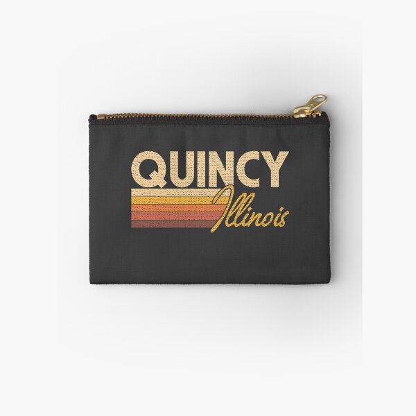 Item preview, Quincy Illinois designed and sold by dk80.