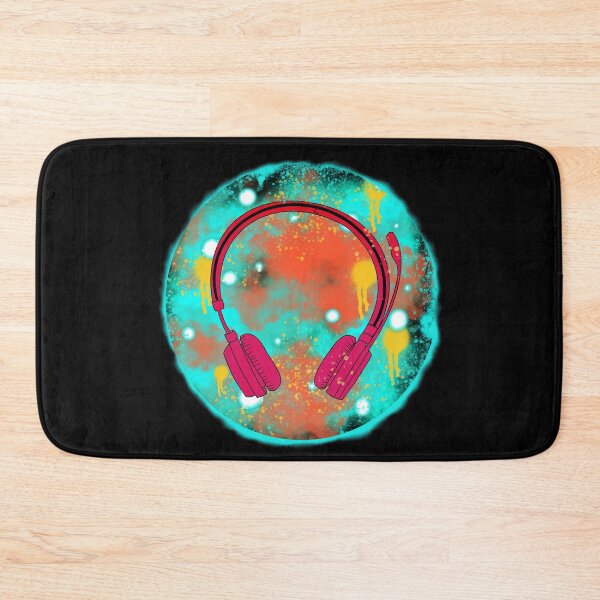 Item preview, headphone designed and sold by Jules183.