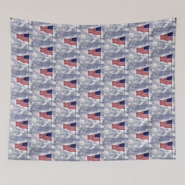 Item preview, Oh Say Can You See designed and sold by Kathy Weaver.