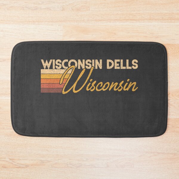 Artikelvorschau, Wisconsin Dells Wisconsin entworfen und verkauft von dk80.