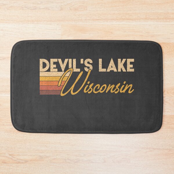 Item preview, Devil's Lake Wisconsin designed and sold by dk80.