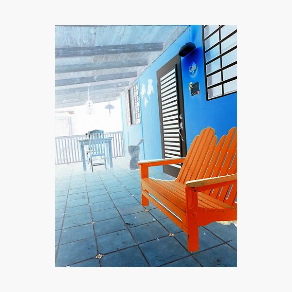 Item preview, Loud Bench designed and sold by Ezra Sembler.