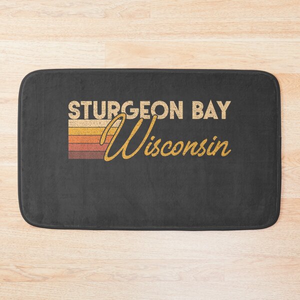 Item preview, Sturgeon Bay Wisconsin designed and sold by dk80.