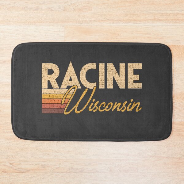 Item preview, Racine Wisconsin designed and sold by dk80.