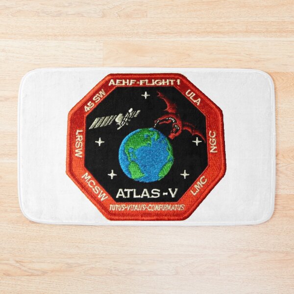 Item preview, Advanced Extremely High Frequency (AEHF) Flight 1 designed and sold by Nikki SpaceStuffPlus.