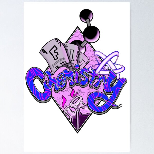 Item preview, Crazy chemistry  designed and sold by Captainhalfblk.