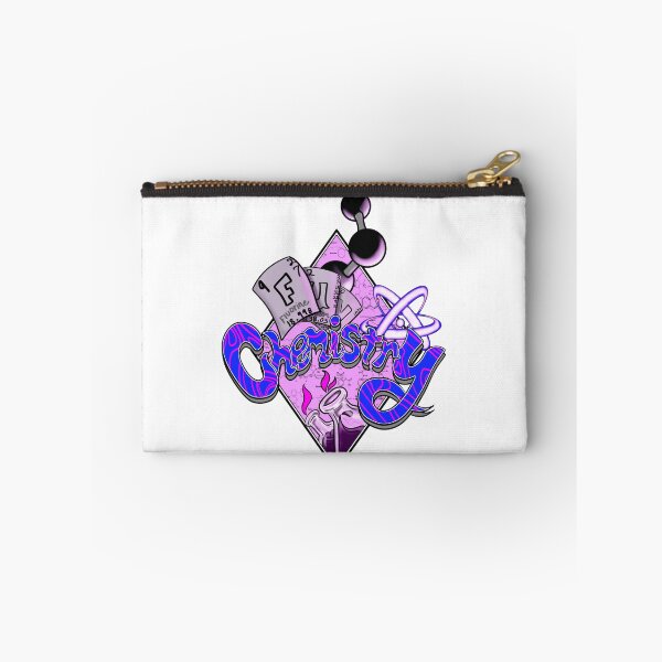 Item preview, Crazy chemistry  designed and sold by Captainhalfblk.