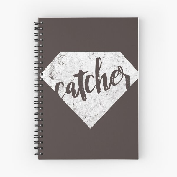 Item preview, Catcher - Home Plate - Home Base - Cool Baseball Shirt designed and sold by bkfdesigns.