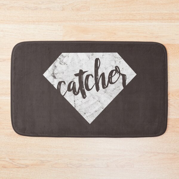 Item preview, Catcher - Home Plate - Home Base - Cool Baseball Shirt designed and sold by bkfdesigns.