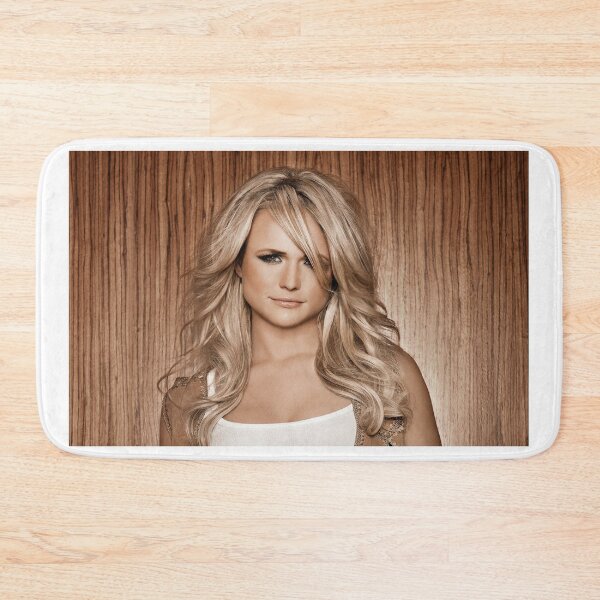 Item preview, miranda lambert brown designed and sold by rkharwood.