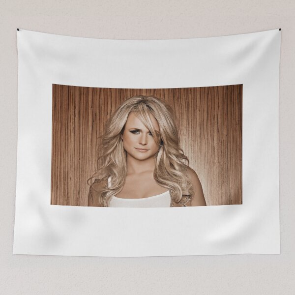 Aperçu de l'œuvre miranda lambert marron créée et vendue par rkharwood.