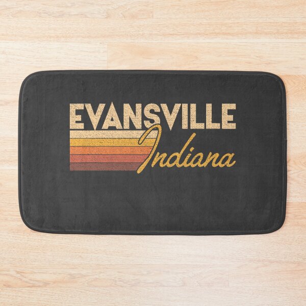 Item preview, Evansville Indiana designed and sold by dk80.