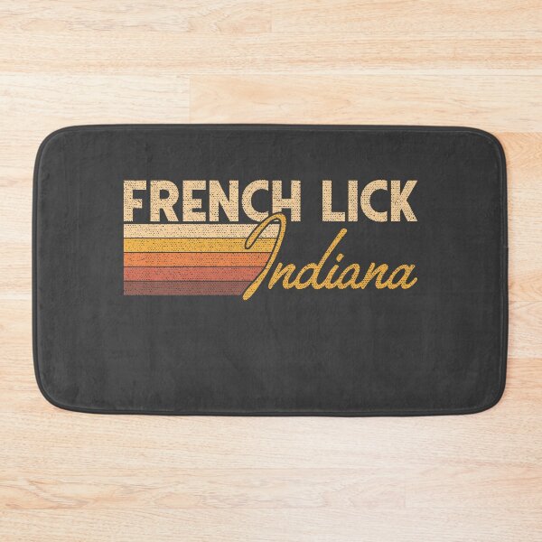 Item preview, French Lick Indiana designed and sold by dk80.