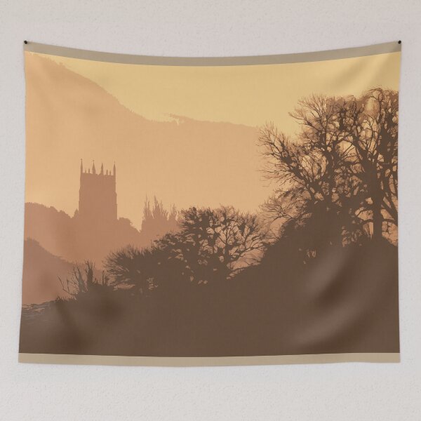 Item preview, Chipping Campden designed and sold by andrewroland.