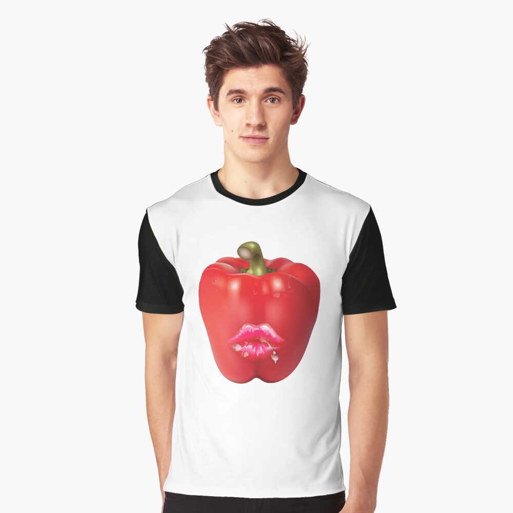 Item preview, Graphic T-Shirt designed and sold by Vk91art.