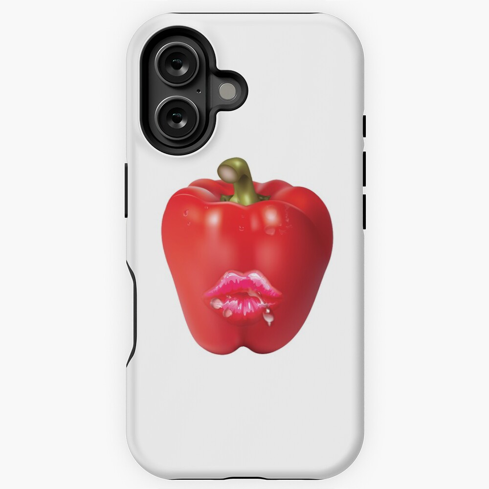 Item preview, iPhone Magsafe Tough Case designed and sold by Vk91art.