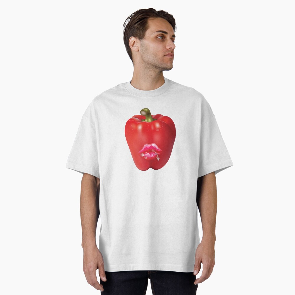 Item preview, Oversized T-Shirt designed and sold by Vk91art.