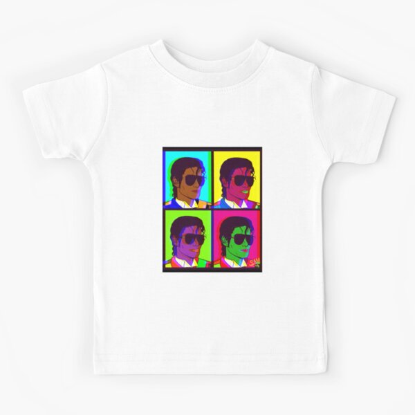 michael jackson t shirt redbubble
