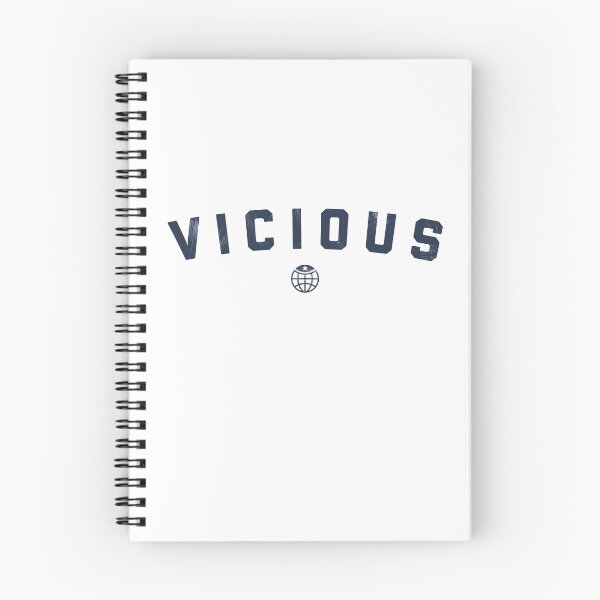 Item preview, Vicious Scratched designed and sold by newdamage.