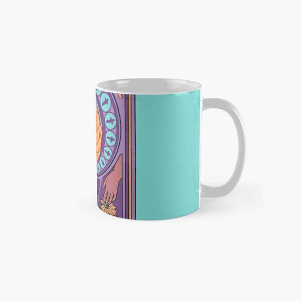 Cult of Clem Classic Mug