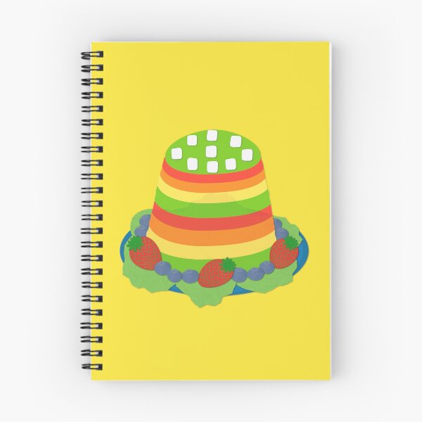 Item preview, Retro Jello  designed and sold by sweetpea73.