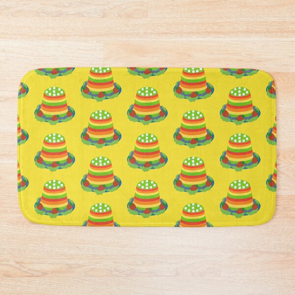 Item preview, Retro Jello  designed and sold by sweetpea73.