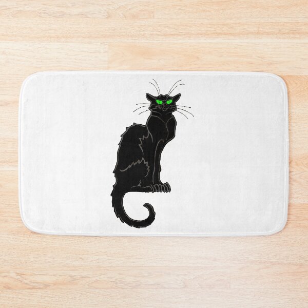 Item preview, Black cat origin designed and sold by DrTigrou.