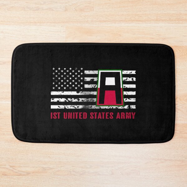 Item preview, 1st United States Army designed and sold by Jared Davies.