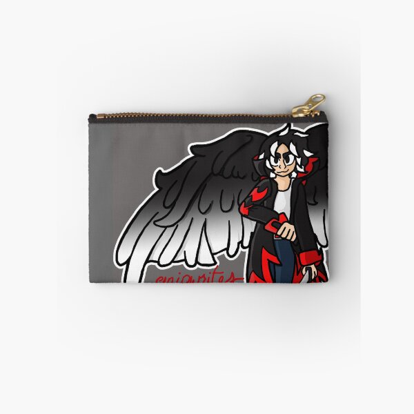 Item preview, Ken Shinigami Wings designed and sold by anipwrites.