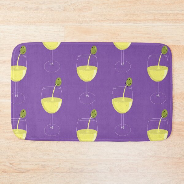 Item preview, Grape making wine designed and sold by AshStore.