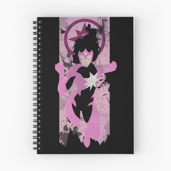 Item preview, Star Sapphire Corps Carol Ferris designed and sold by Zabullionaire.
