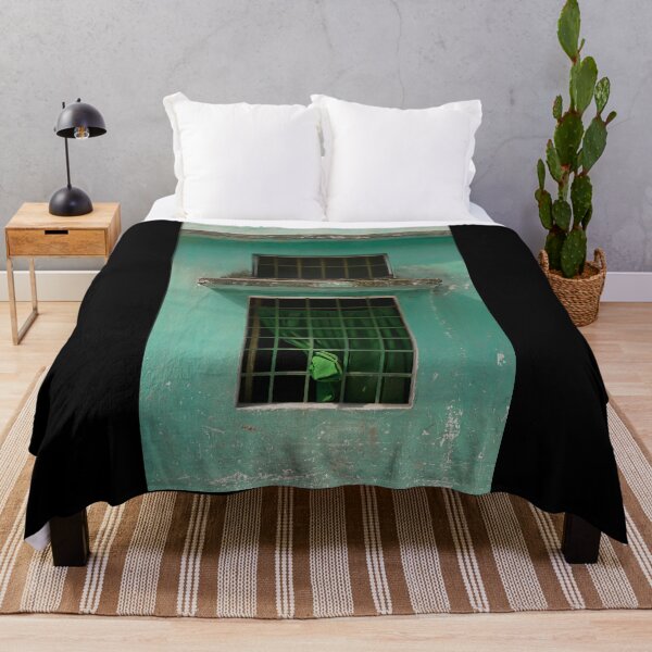 Item preview, Window in Saigon designed and sold by jojobob.