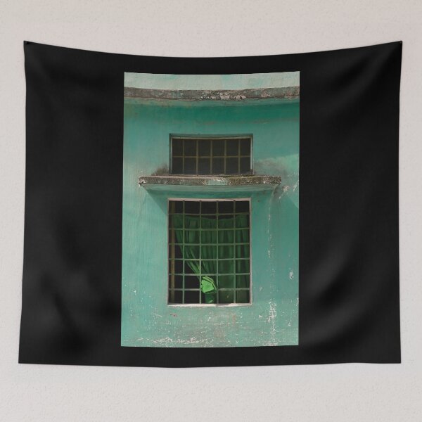 Item preview, Window in Saigon designed and sold by jojobob.
