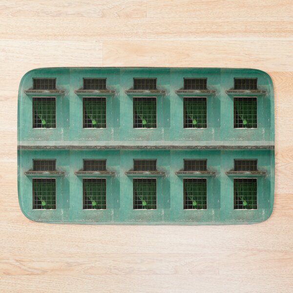 Item preview, Window in Saigon designed and sold by jojobob.