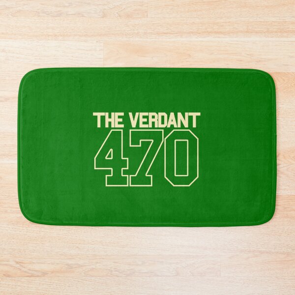 Item preview, The Verdant 470 designed and sold by halberdier.
