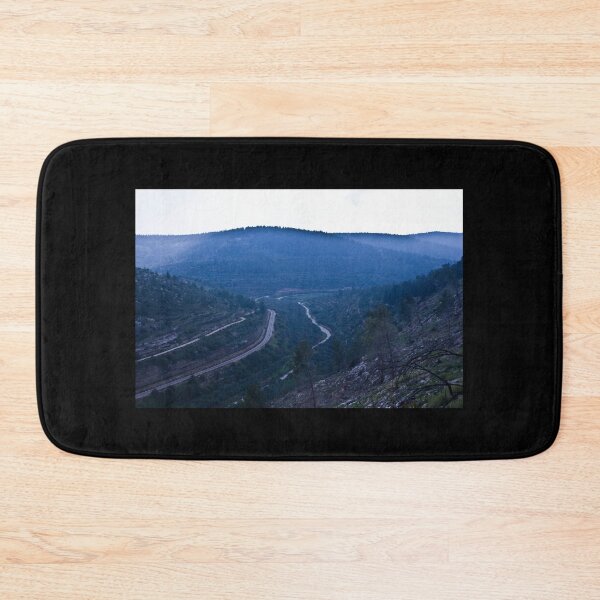 Item preview, Amazing Landscapes of Israel designed and sold by yeshayad.