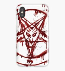 Vinilo o funda para iPhone Pentagram