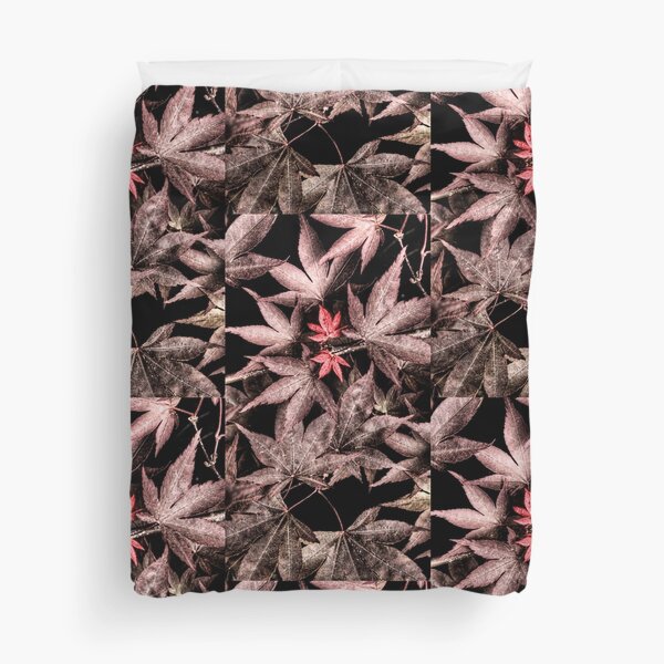 Item preview, New born Acer Palmatum leaves designed and sold by Weston  Westmoreland.