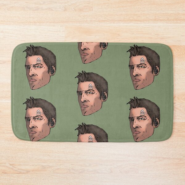 Item preview, Axton | Vault Hunter designed and sold by Catchy  Virus.