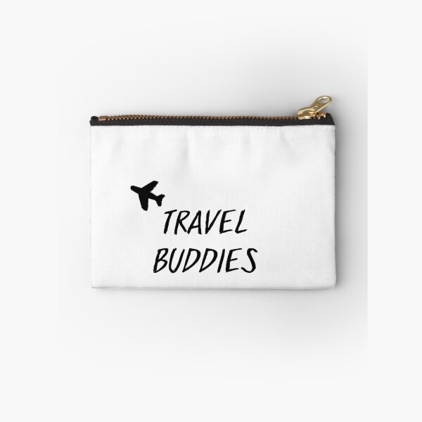 Item preview, Travel Buddies designed and sold by dressywayoflife.