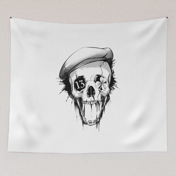 Item preview, Luck of the Irish designed and sold by ResistNormality.