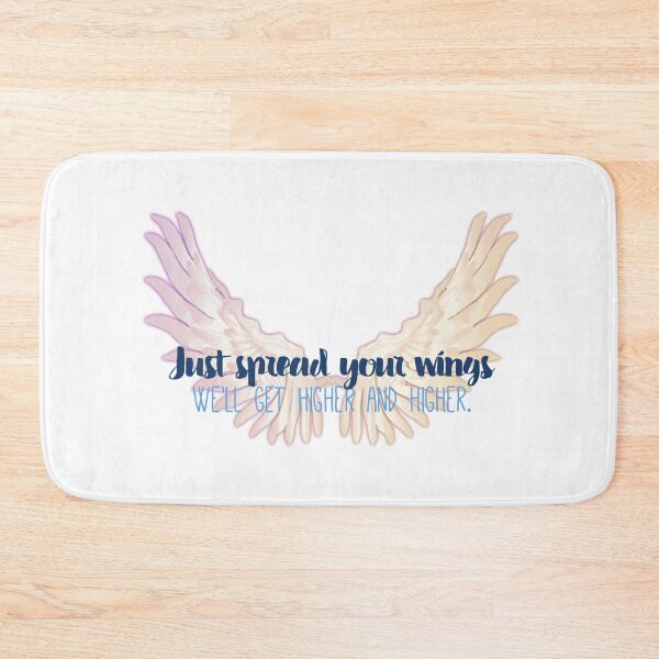 Item preview, Dreams by Van Halen designed and sold by Emily D'Amato.