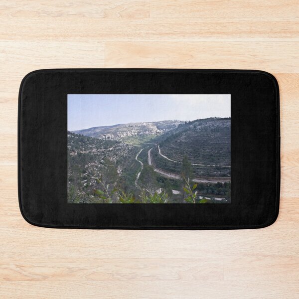 Item preview, Amazing Landscapes of Israel designed and sold by yeshayad.